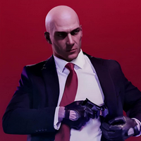 Hitman 2